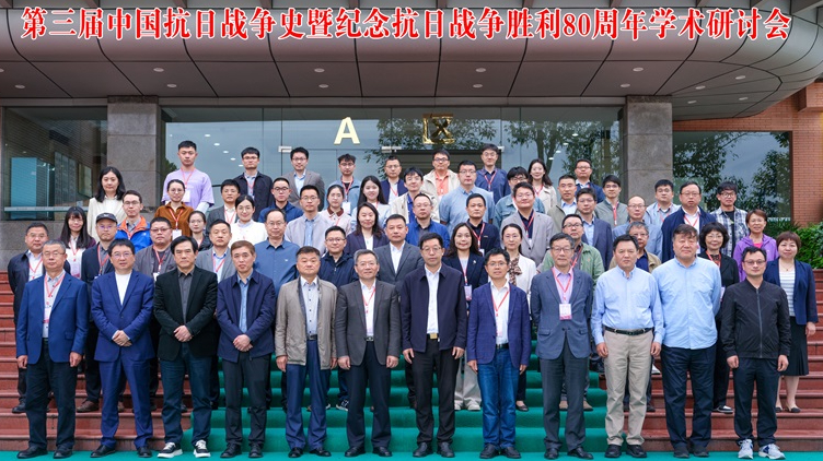 中国社会科学网：让历史说话 用史实发言